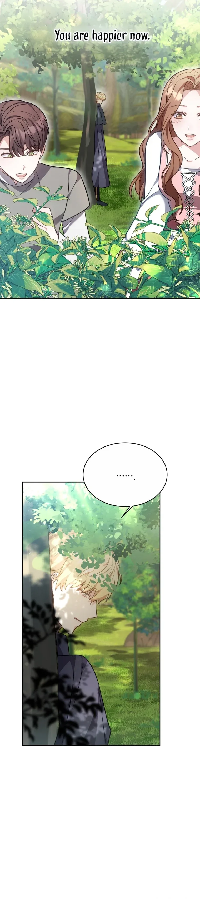 While You’re In Love Chapter 11 page 37
