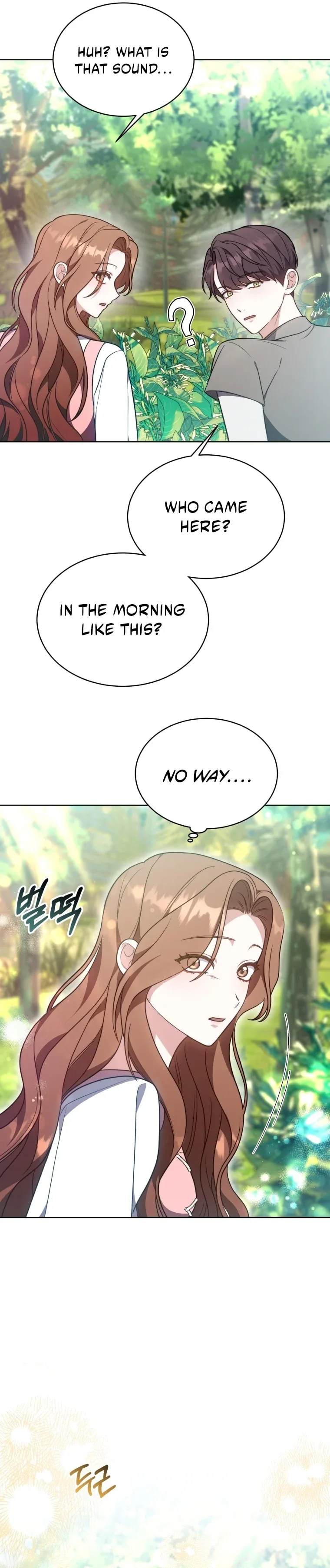 While You’re In Love Chapter 11 page 42