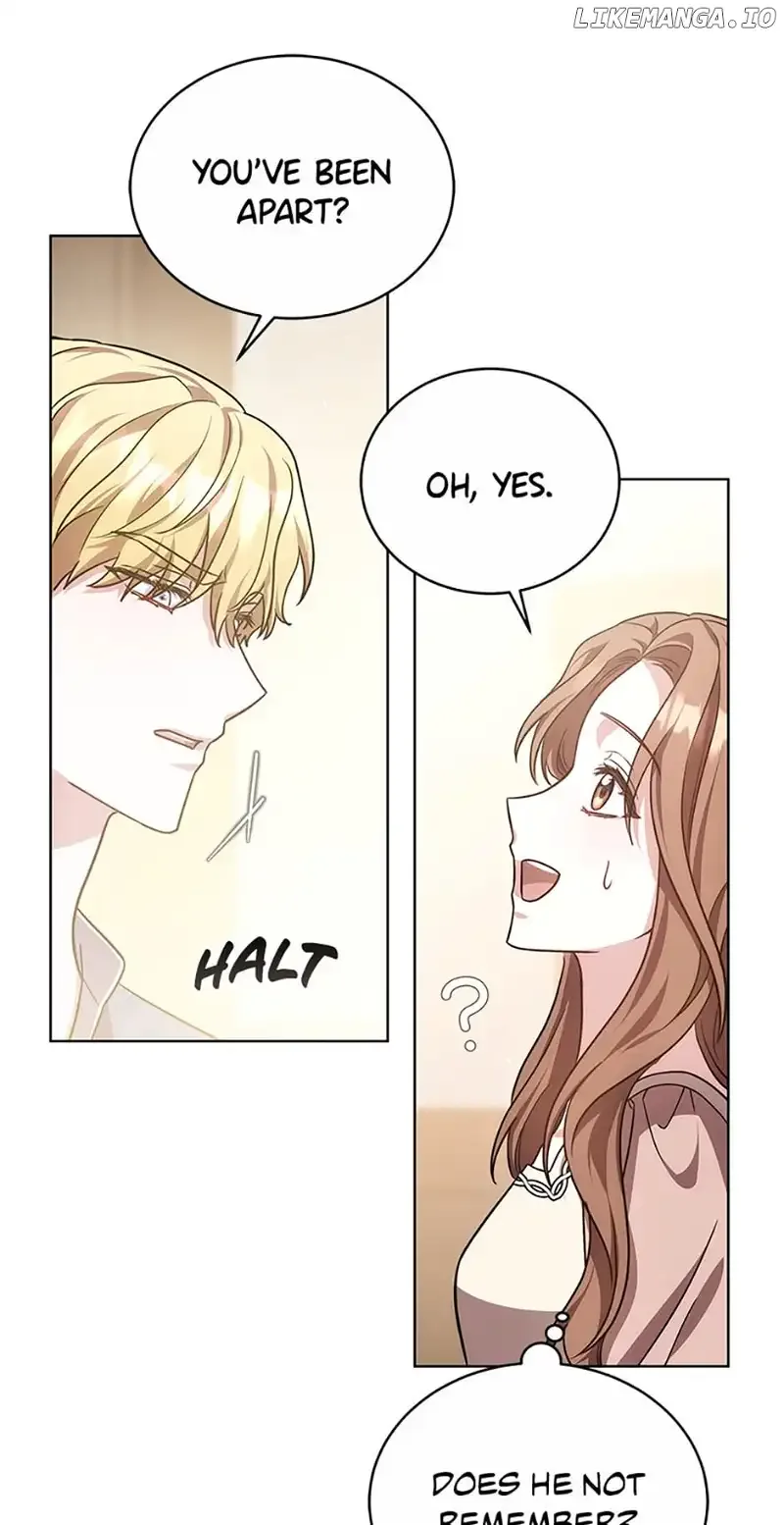 While You’re In Love Chapter 22 page 28