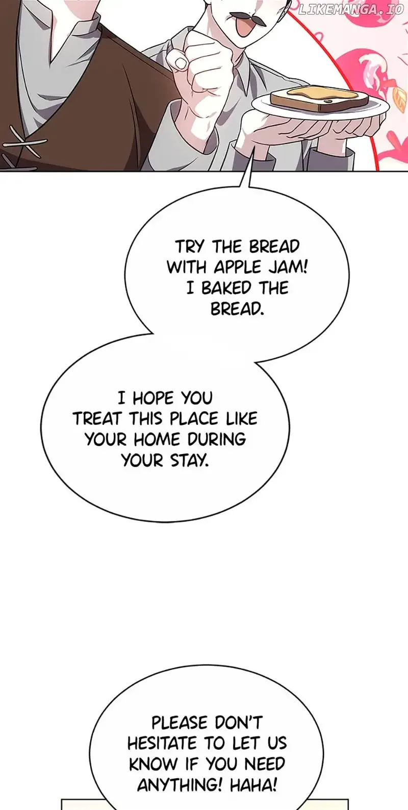 While You’re In Love Chapter 22 page 5