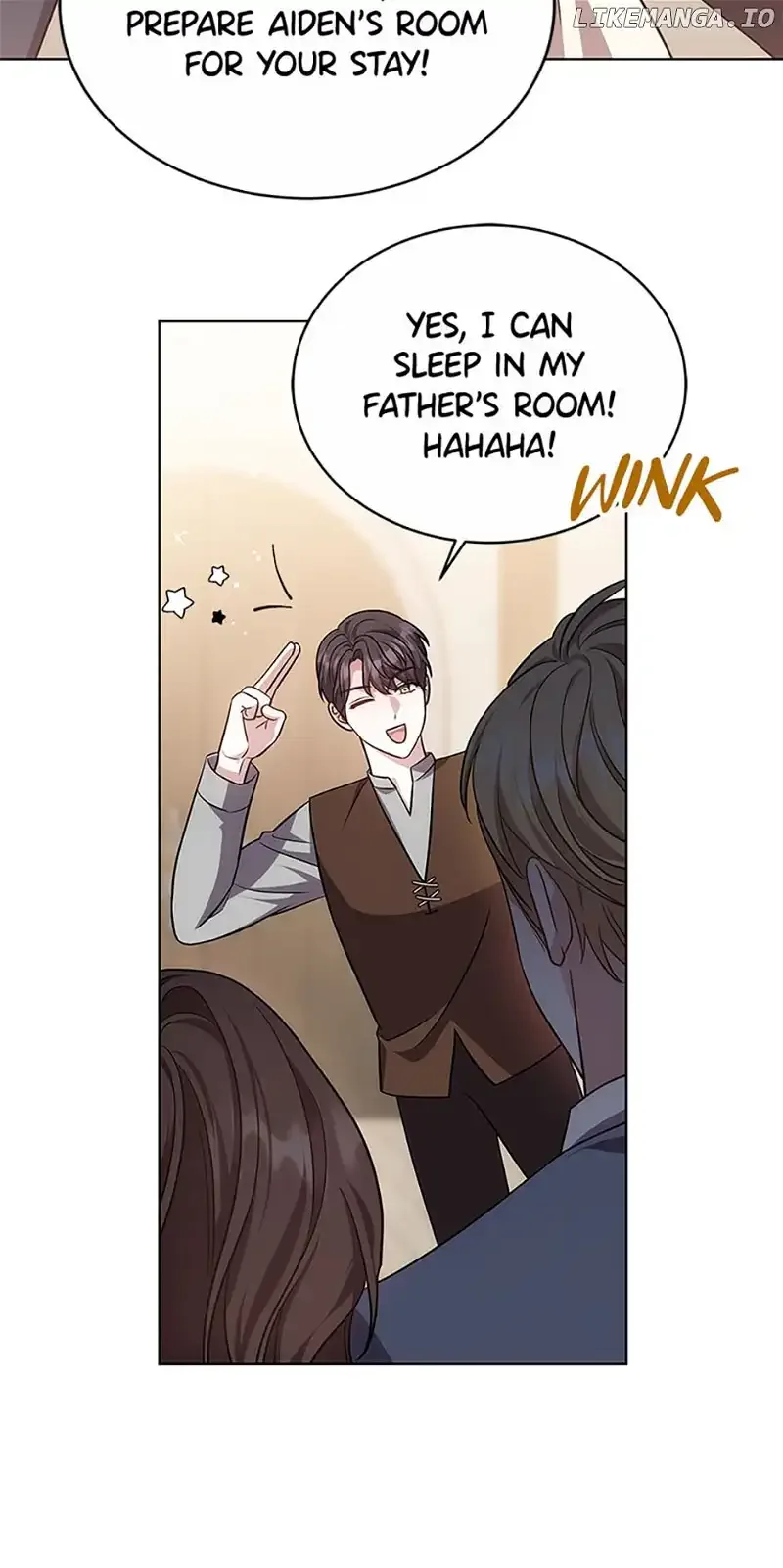 While You’re In Love Chapter 22 page 17