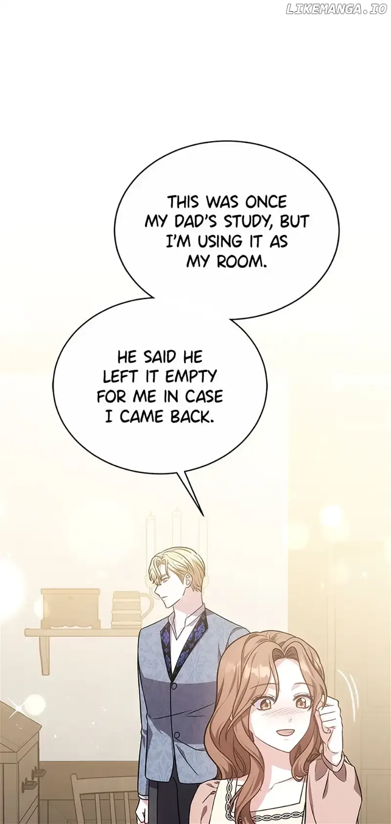 While You’re In Love Chapter 22 page 22