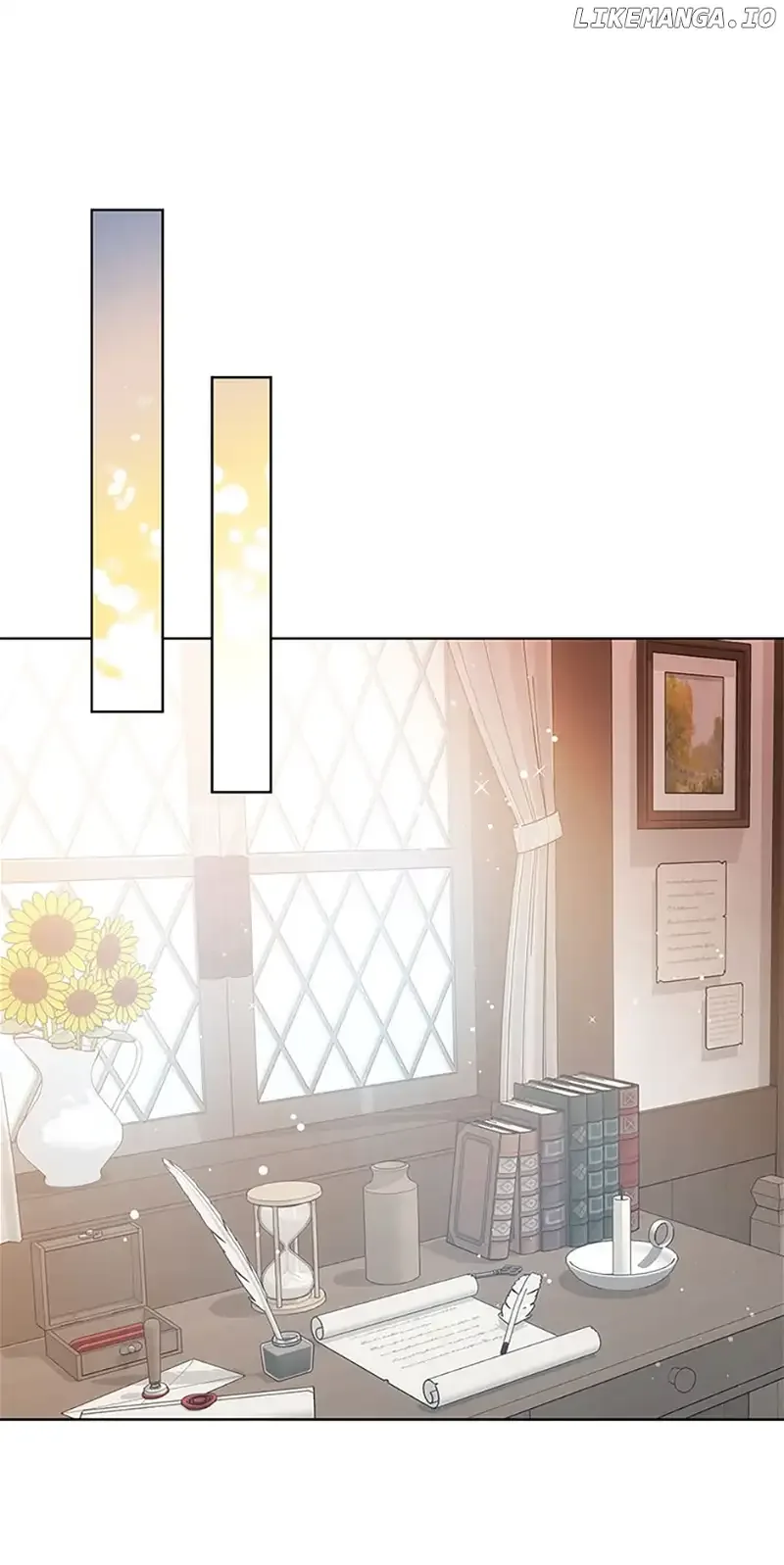 While You’re In Love Chapter 22 page 21