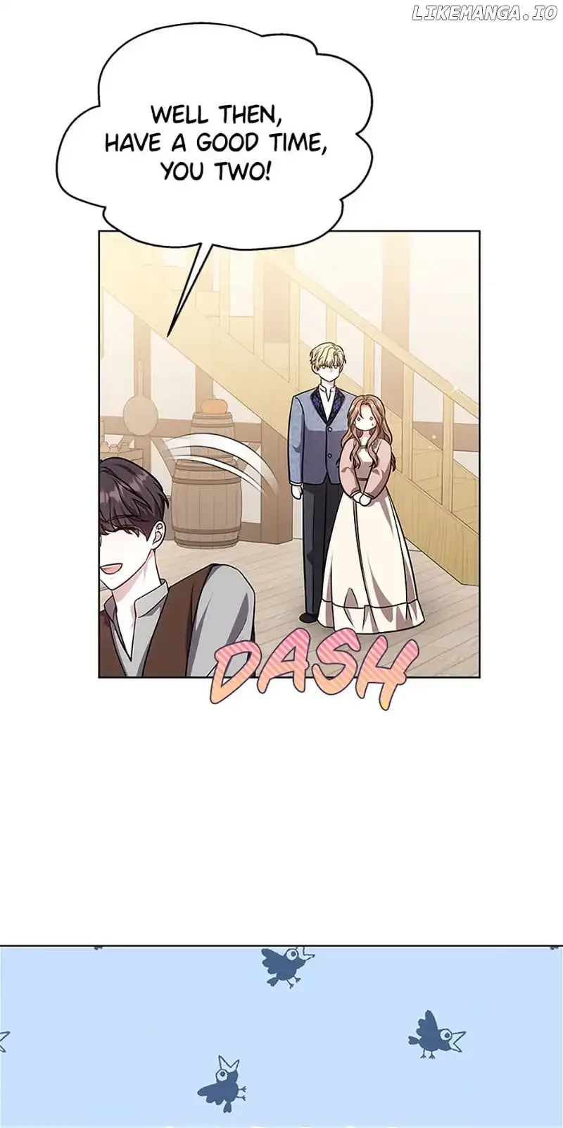While You’re In Love Chapter 22 page 18