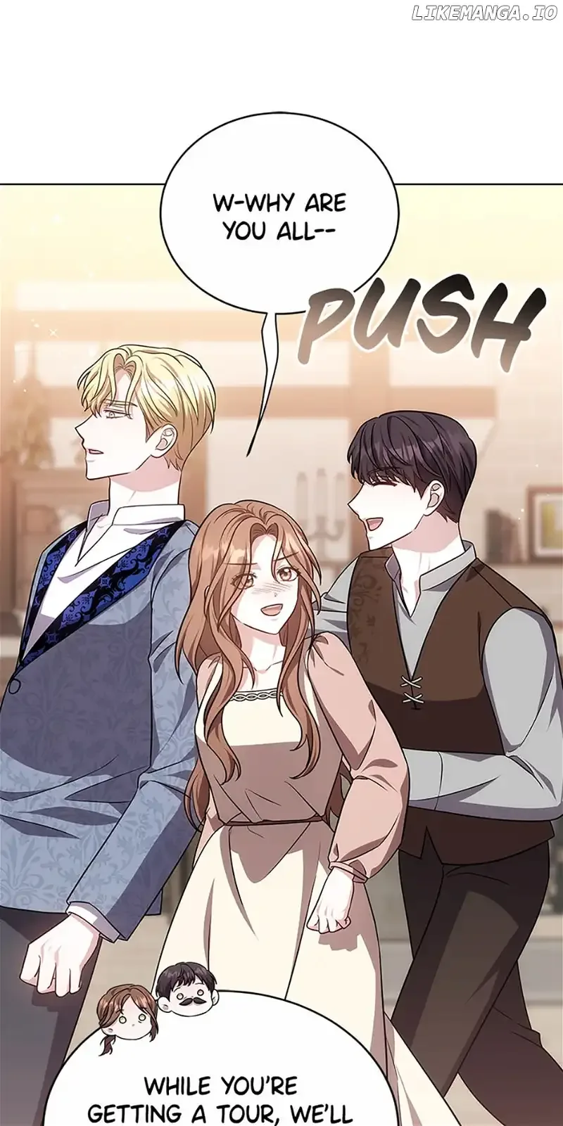 While You’re In Love Chapter 22 page 16