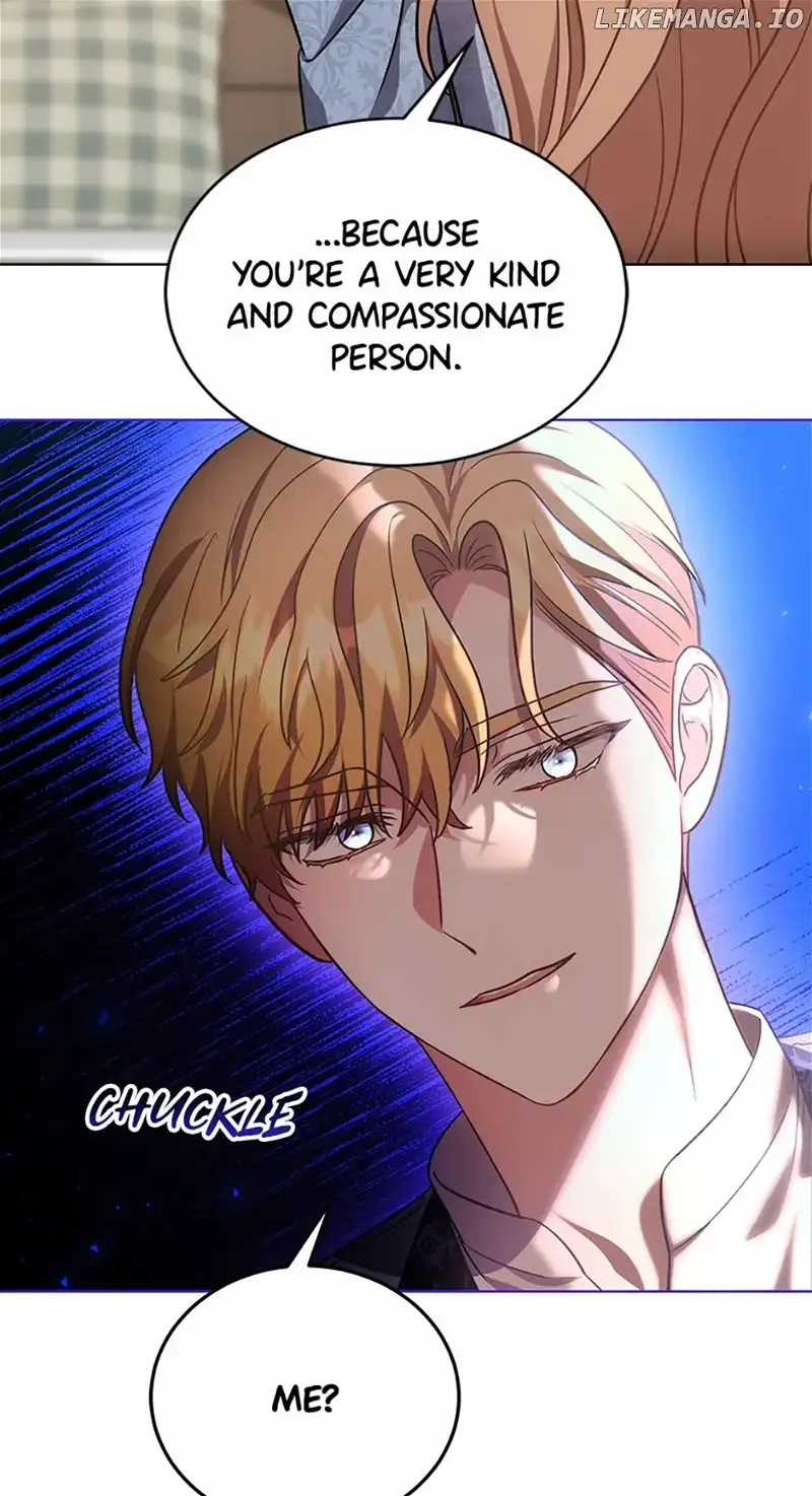 While You’re In Love Chapter 22 page 39