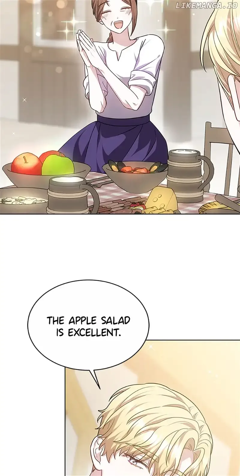 While You’re In Love Chapter 22 page 3