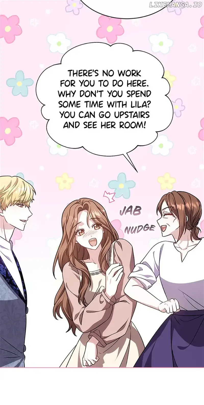 While You’re In Love Chapter 22 page 7