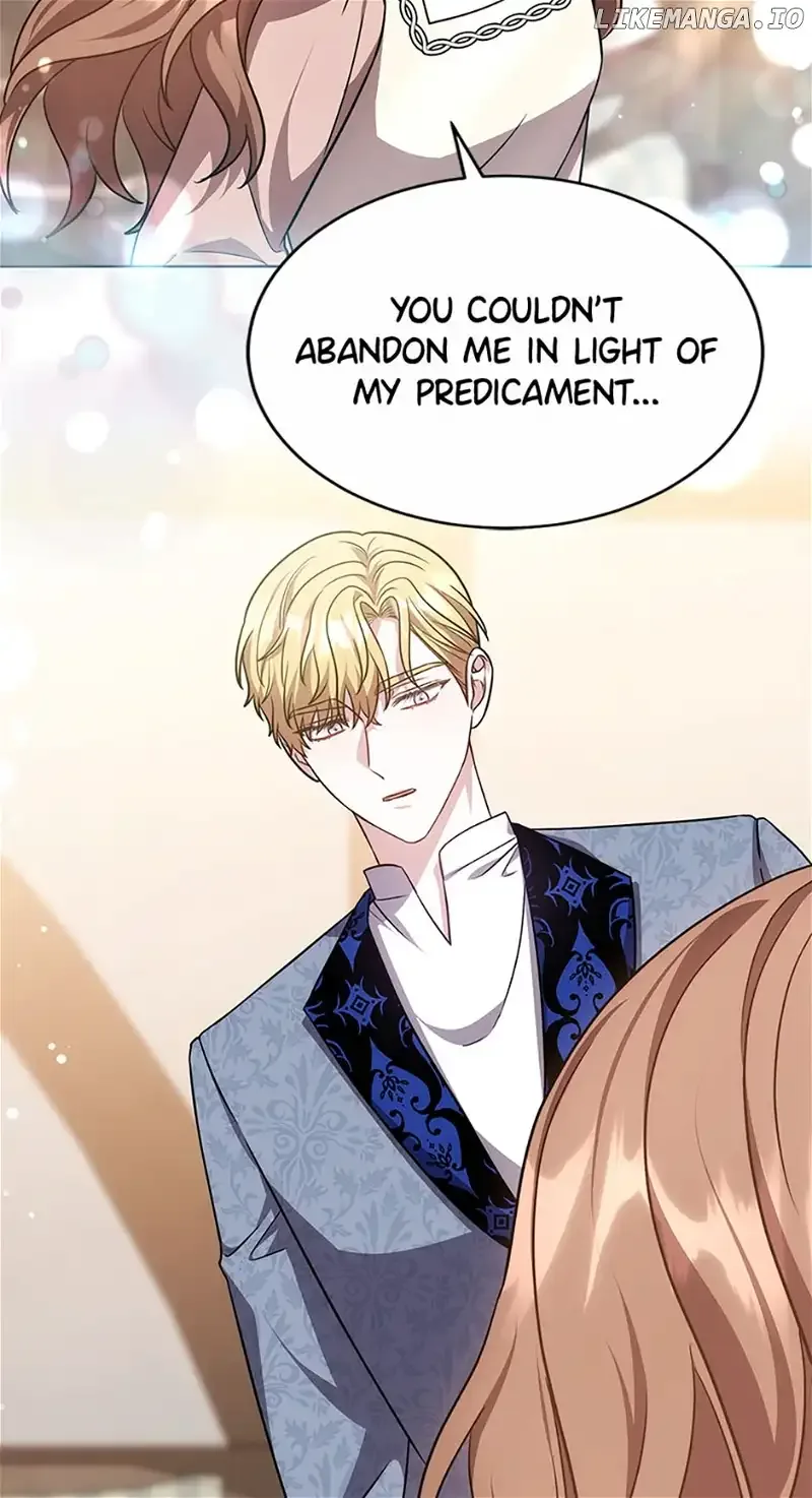 While You’re In Love Chapter 22 page 38