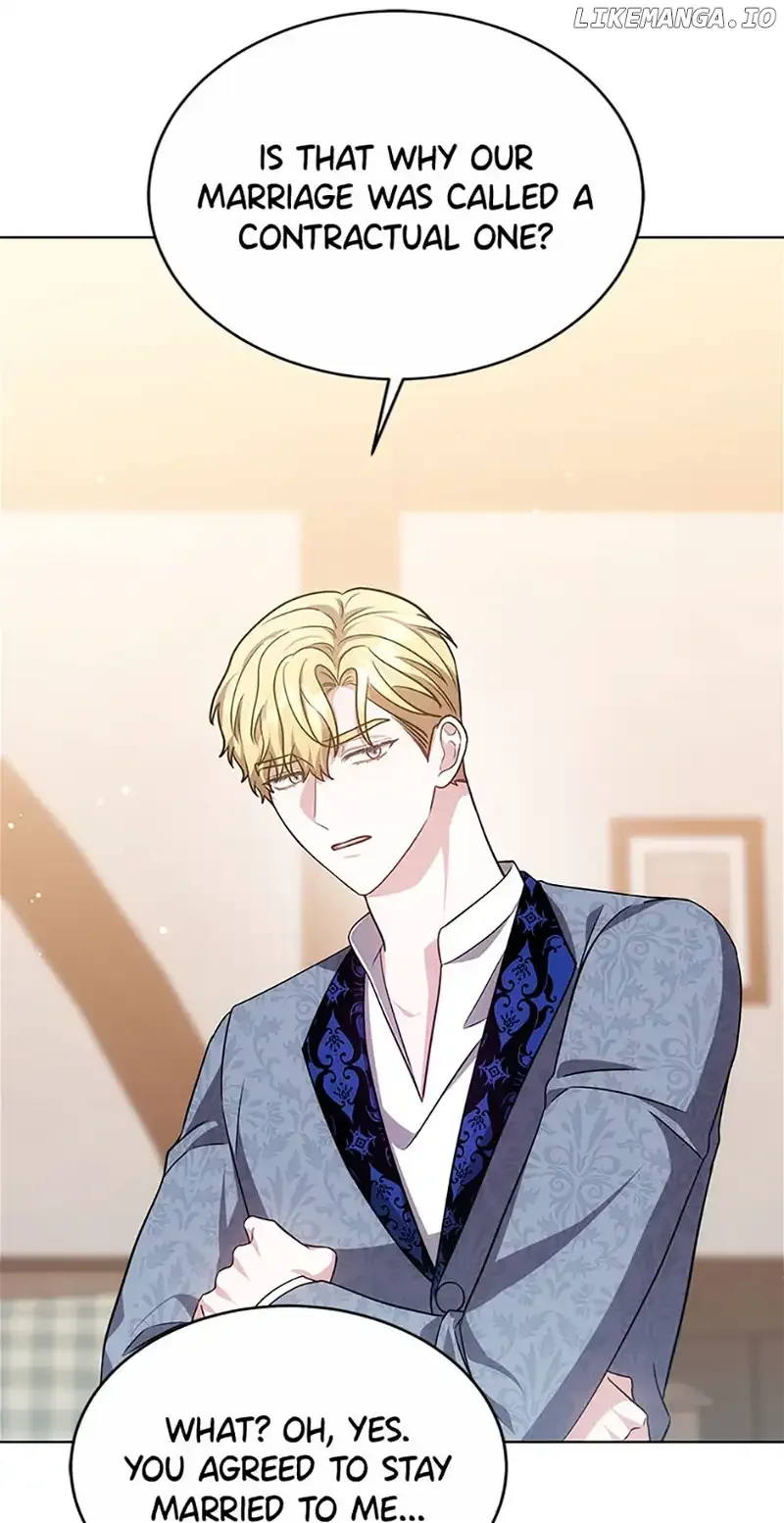 While You’re In Love Chapter 22 page 31