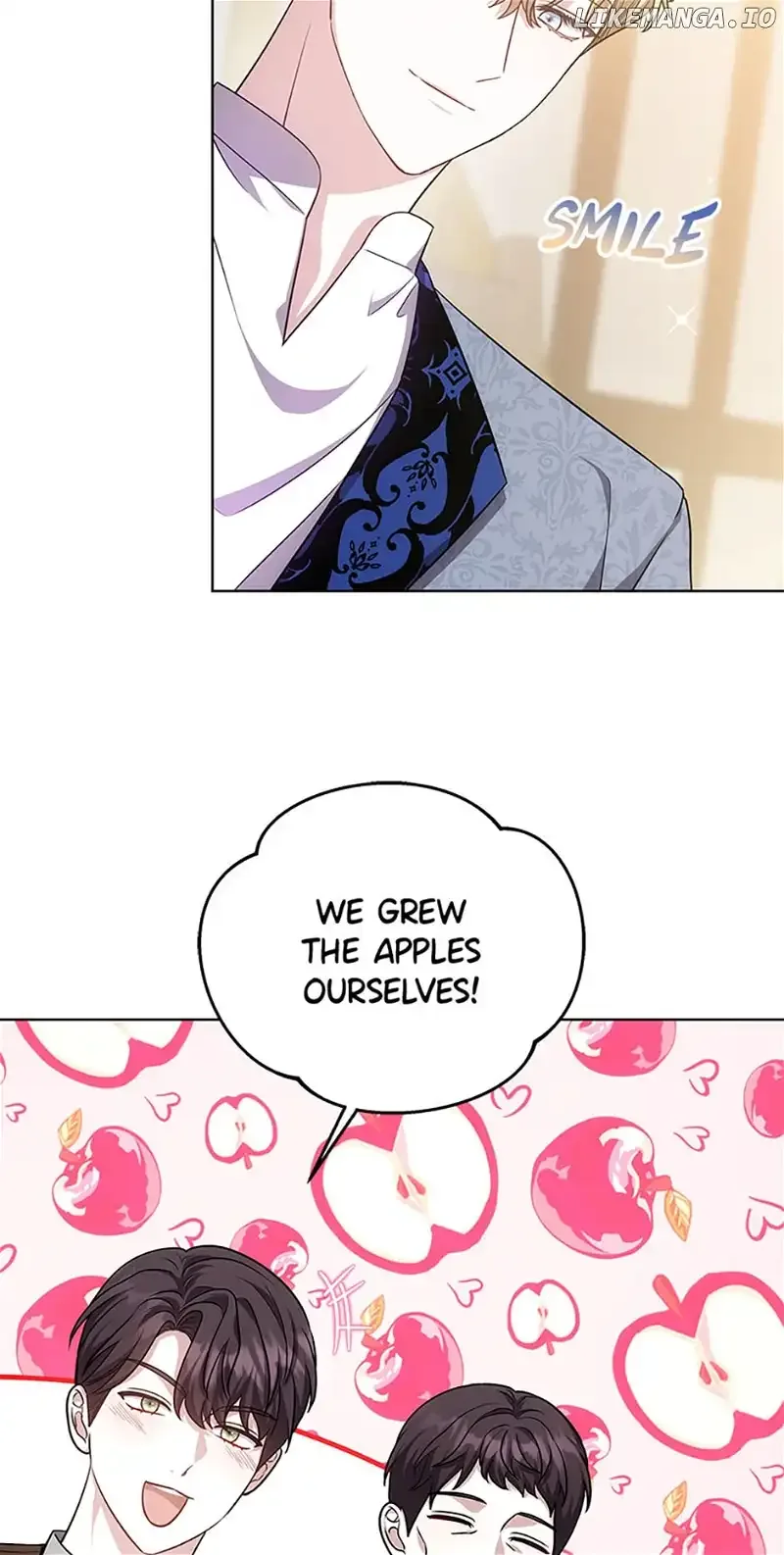 While You’re In Love Chapter 22 page 4
