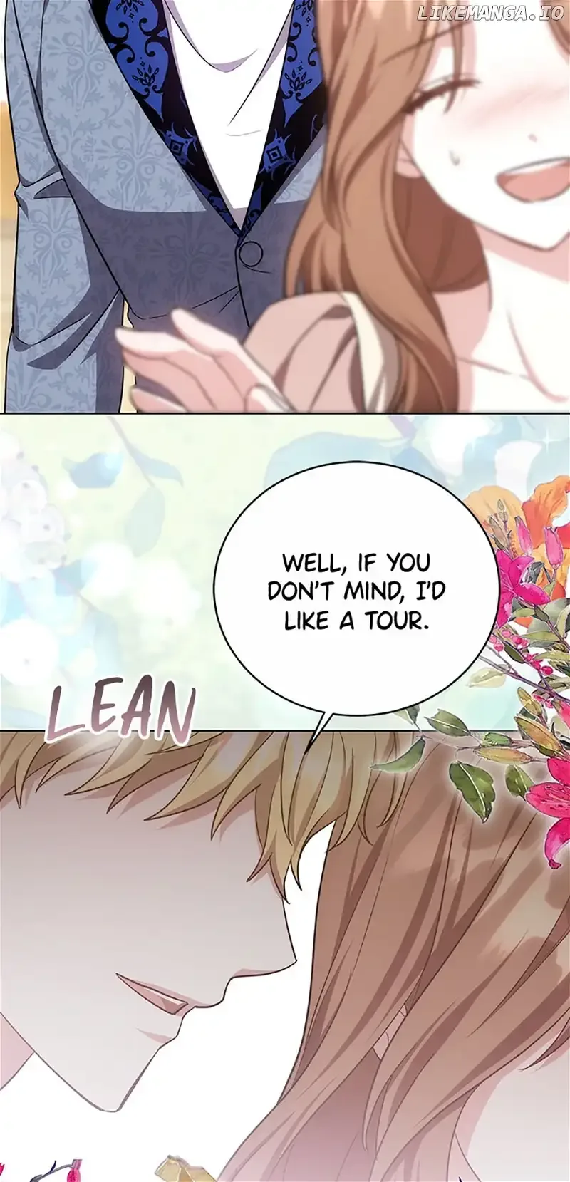 While You’re In Love Chapter 22 page 11