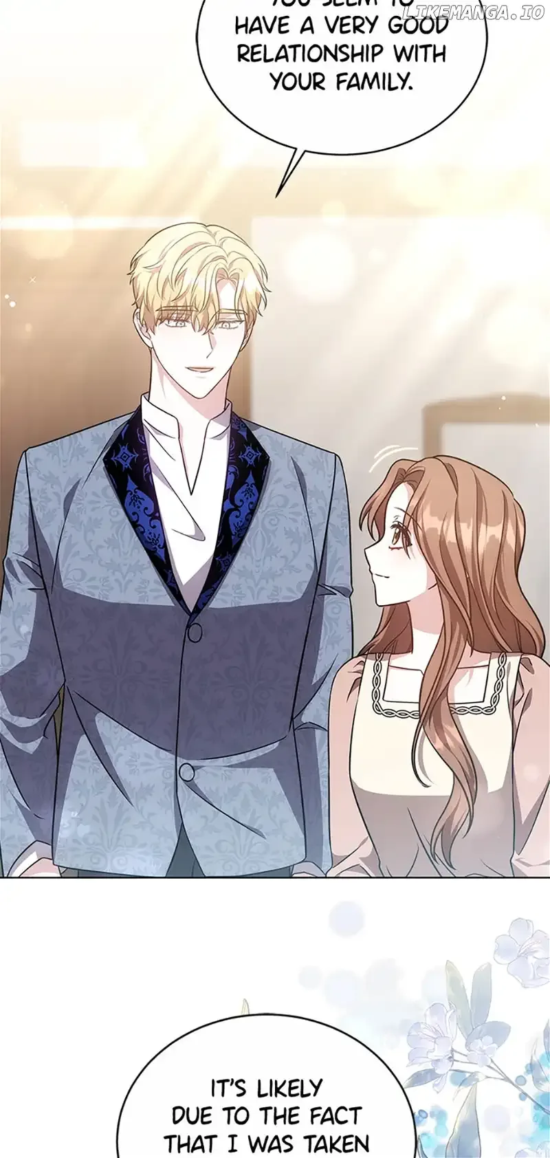 While You’re In Love Chapter 22 page 26