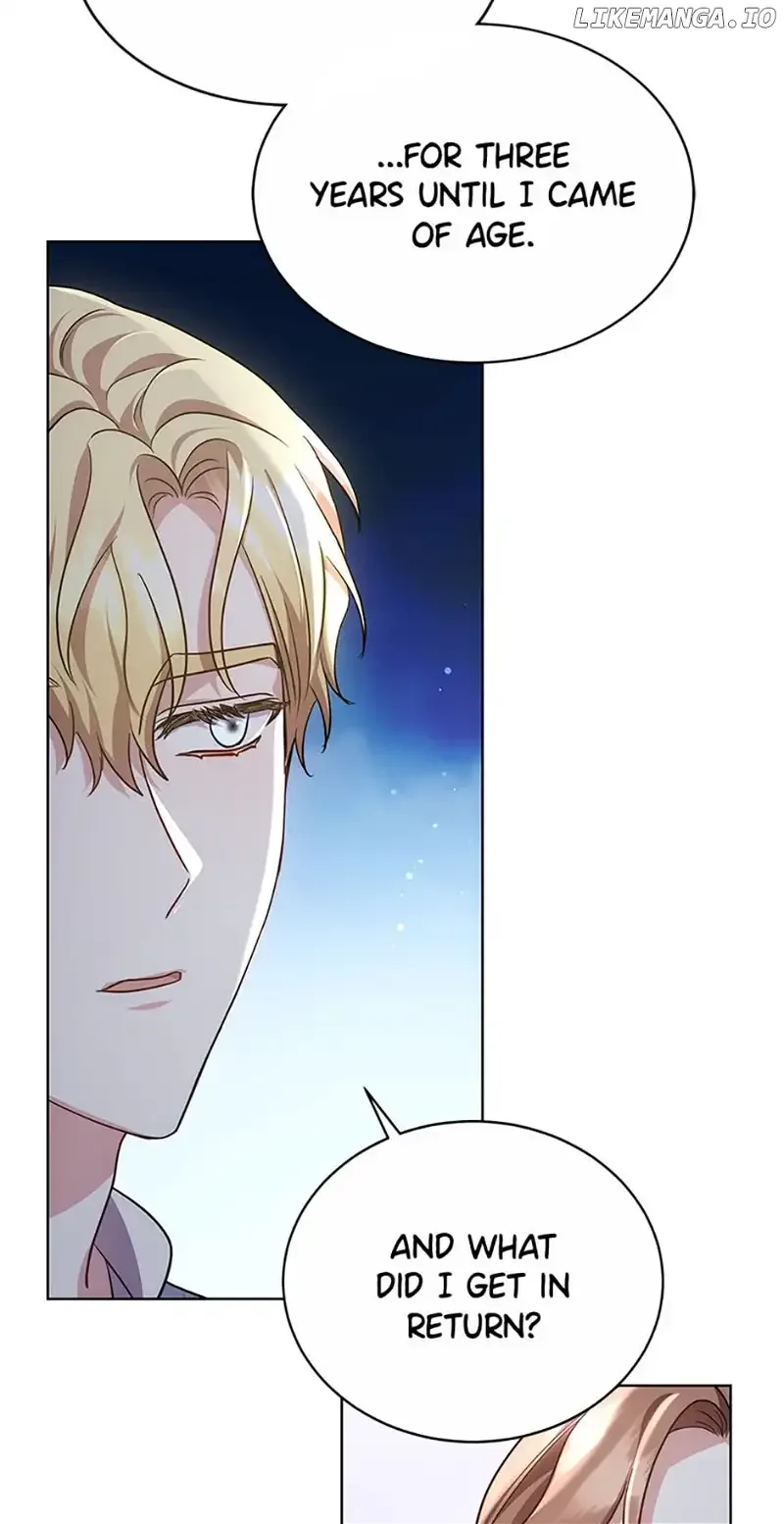 While You’re In Love Chapter 22 page 32