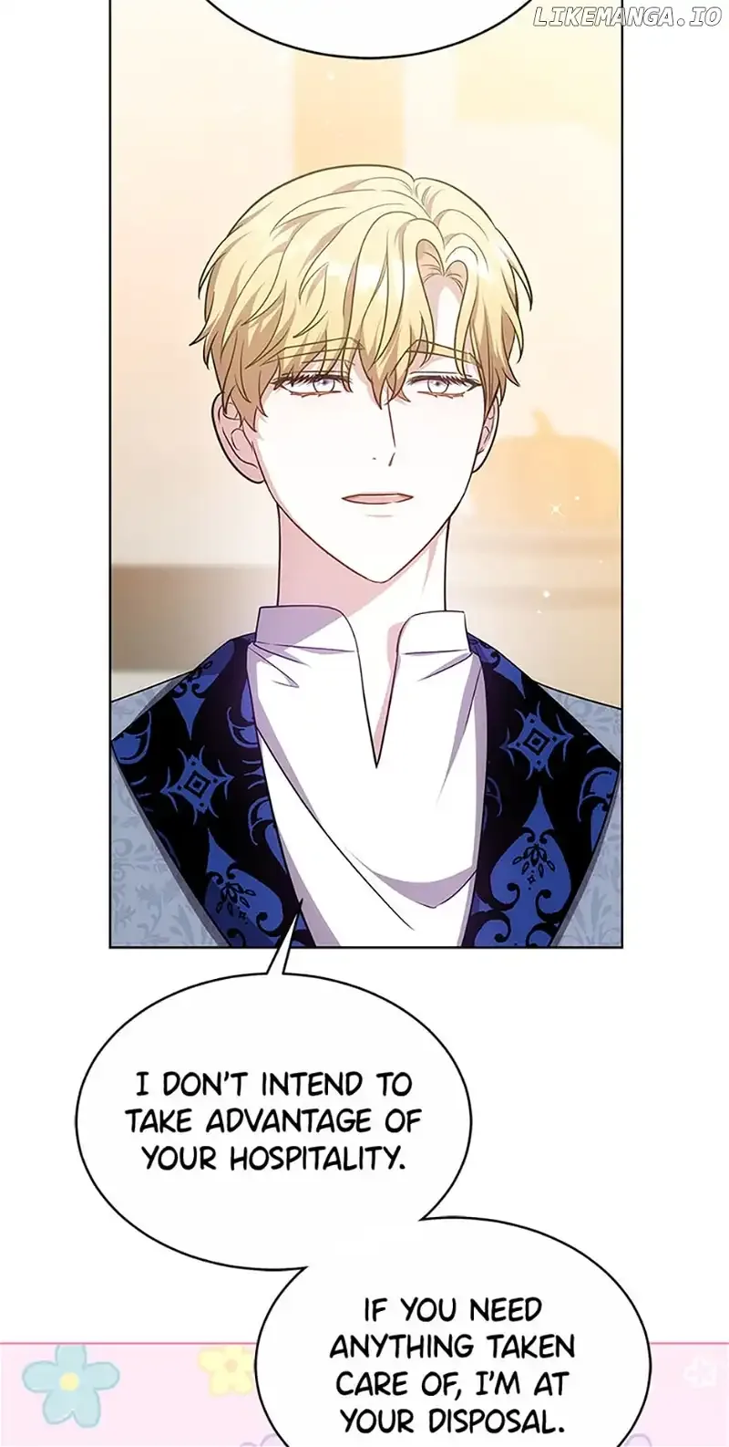 While You’re In Love Chapter 22 page 6