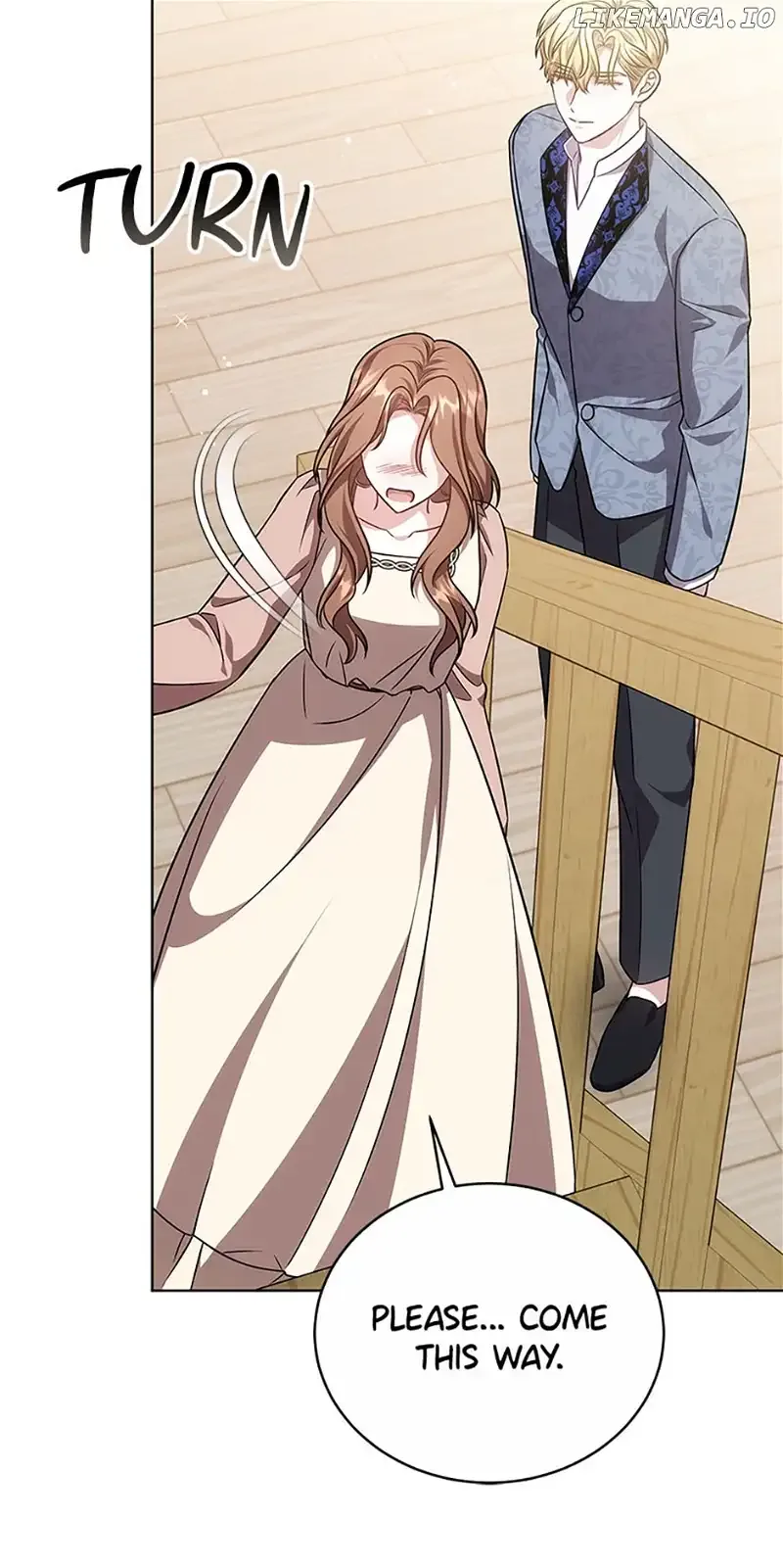 While You’re In Love Chapter 22 page 20