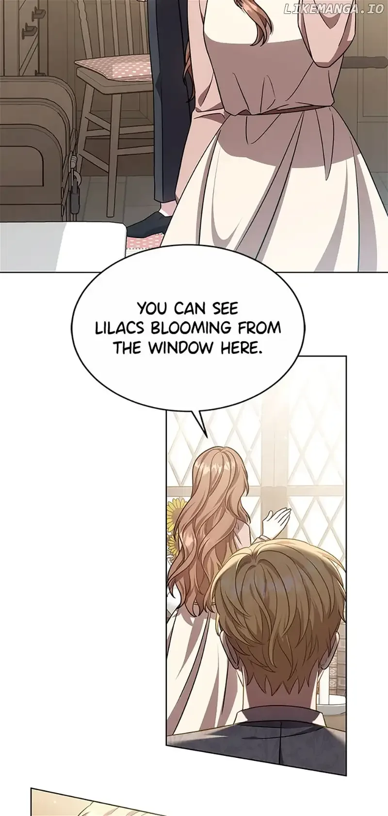 While You’re In Love Chapter 22 page 23