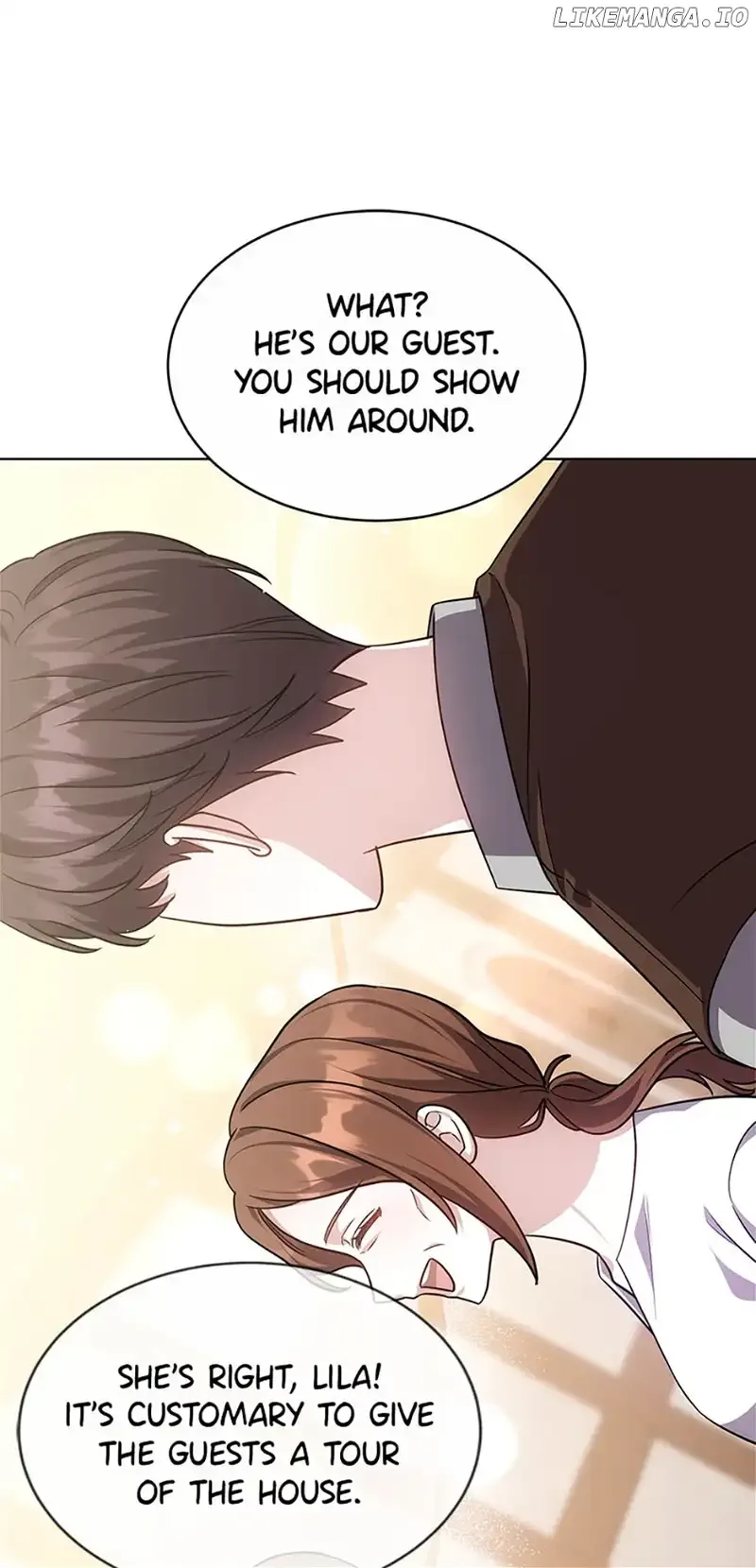 While You’re In Love Chapter 22 page 9