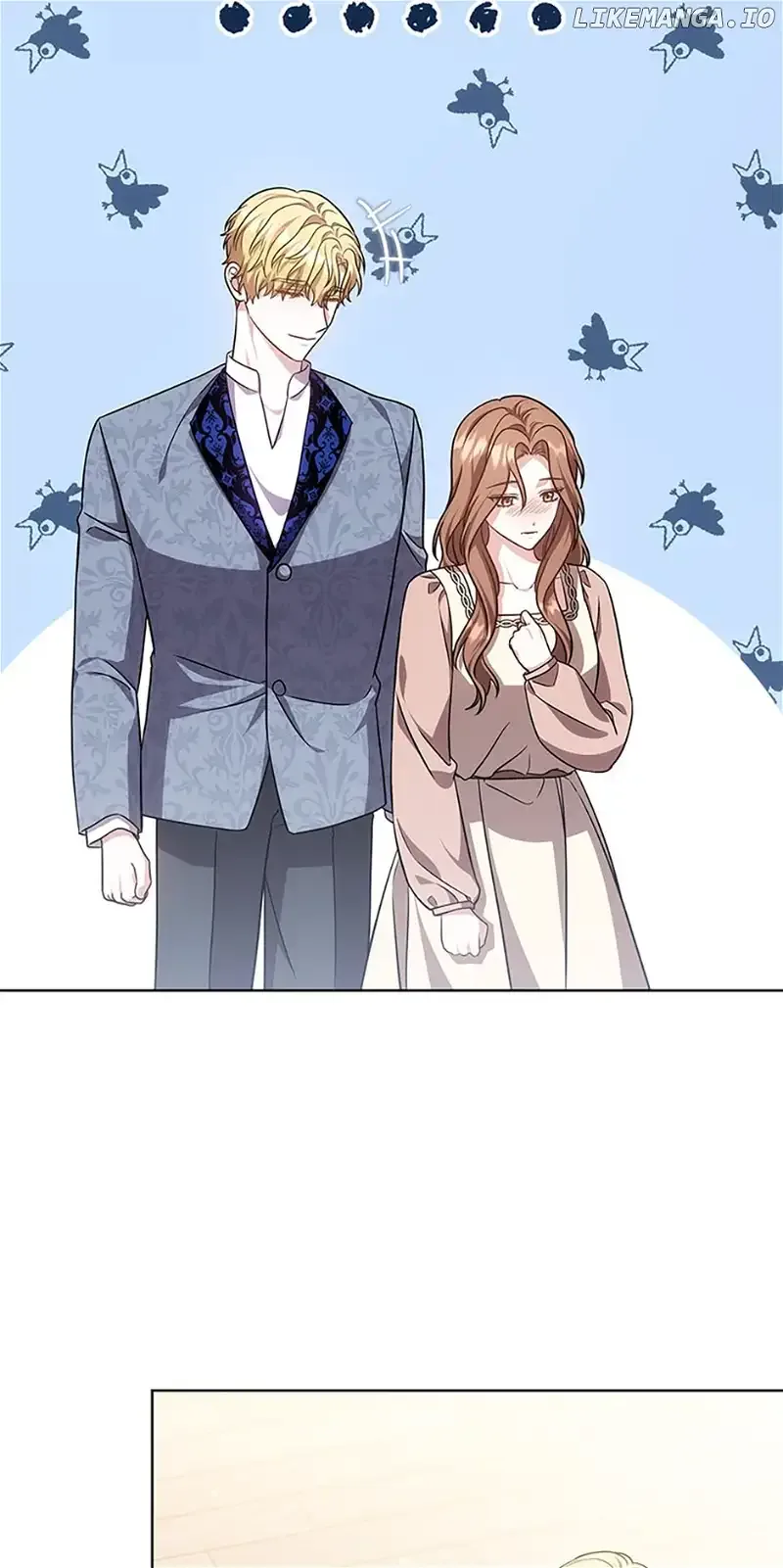 While You’re In Love Chapter 22 page 19