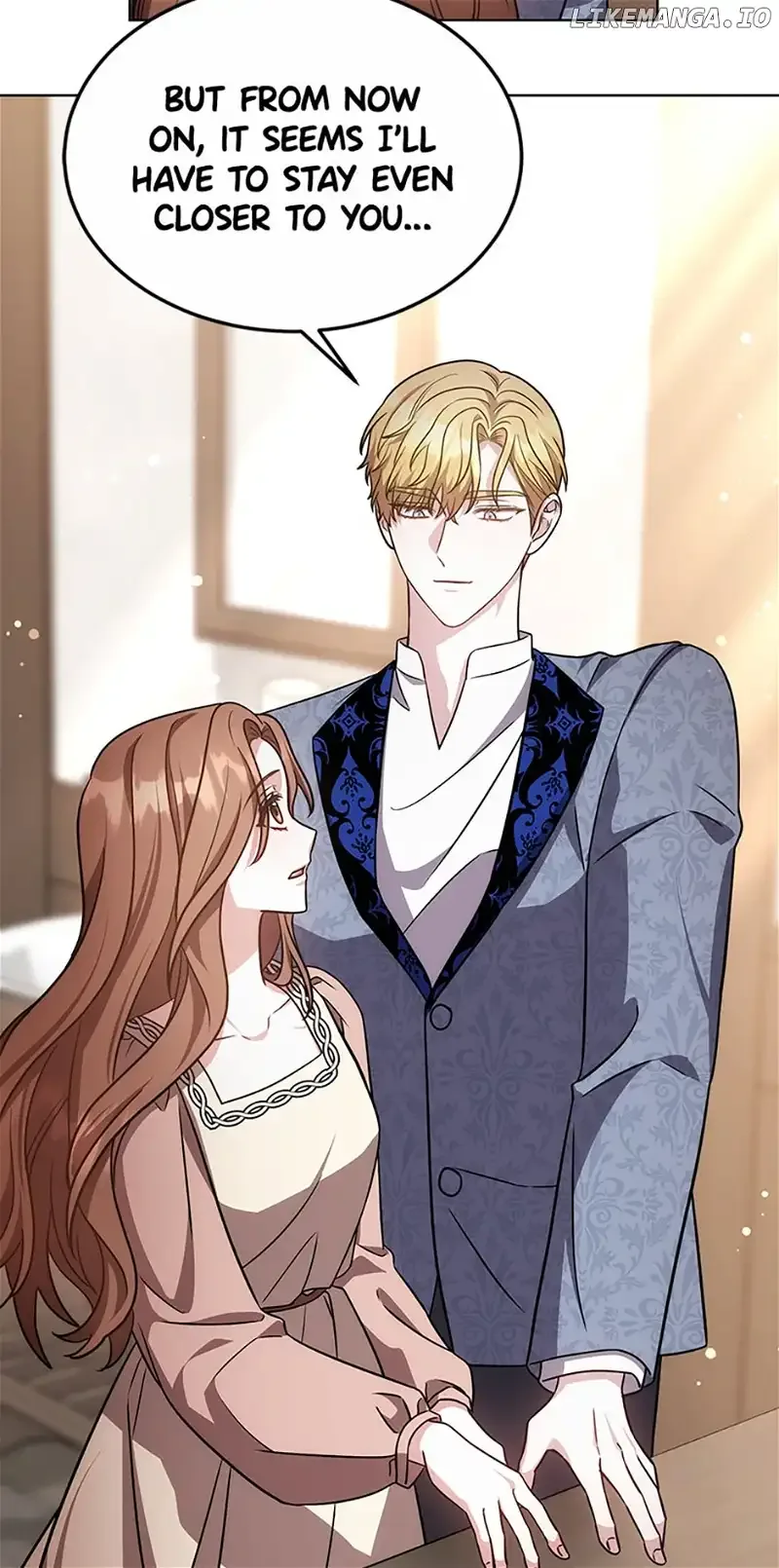 While You’re In Love Chapter 22 page 85