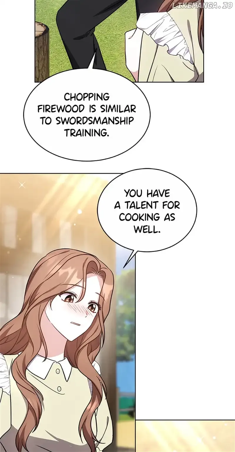 While You’re In Love Chapter 23 page 13