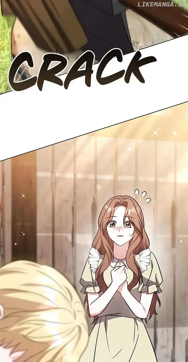 While You’re In Love Chapter 23 page 11