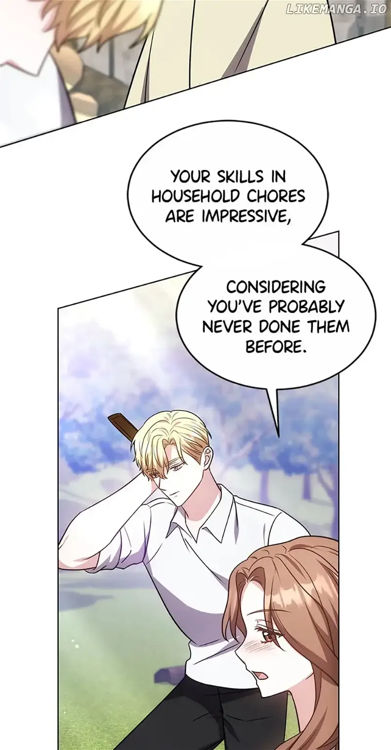 While You’re In Love Chapter 23 page 12