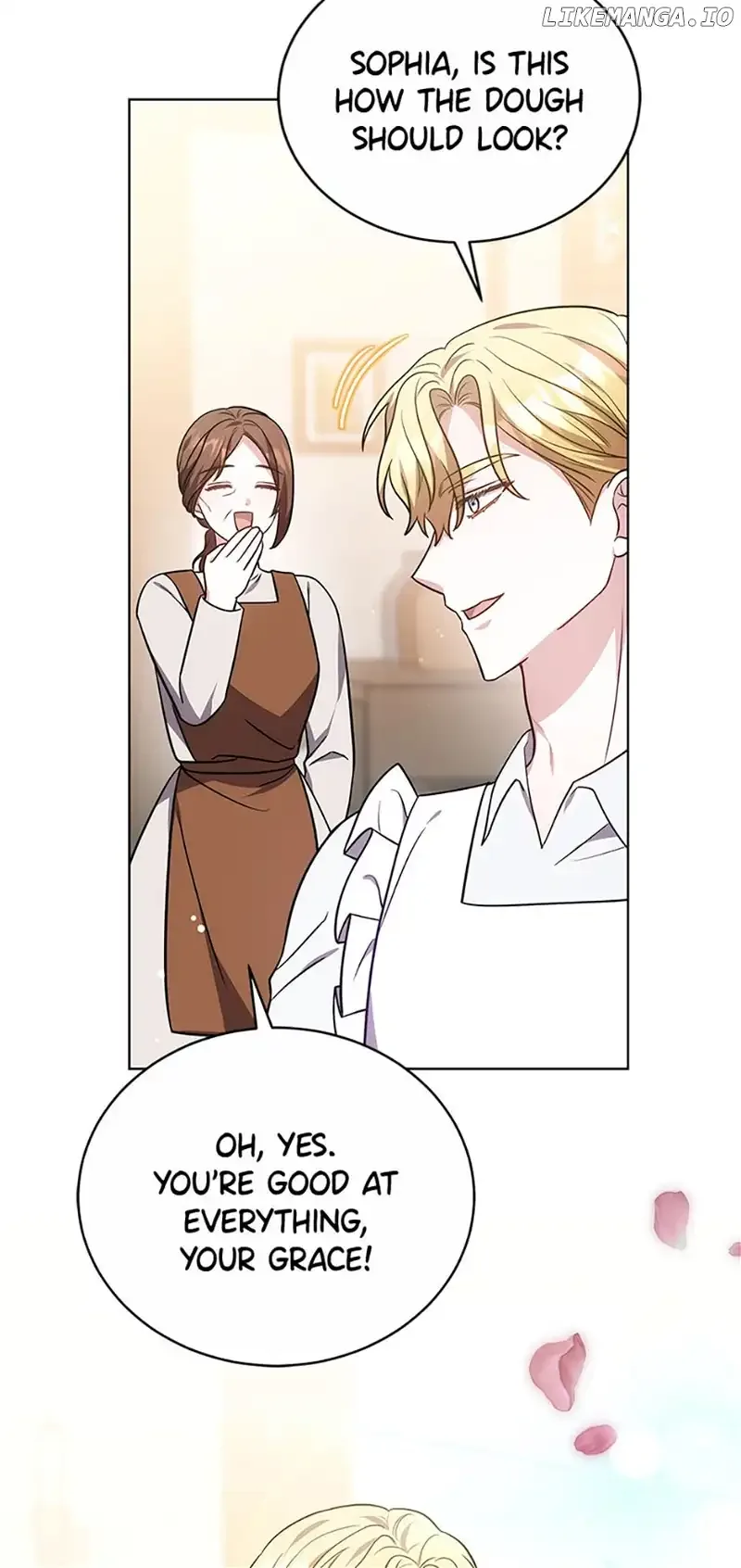While You’re In Love Chapter 23 page 5