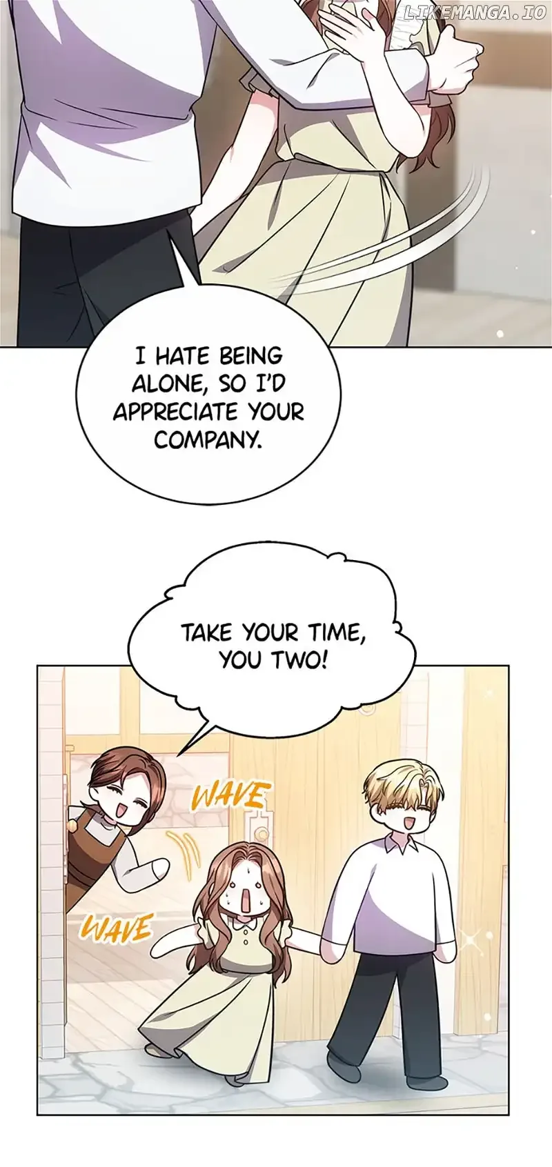 While You’re In Love Chapter 23 page 8