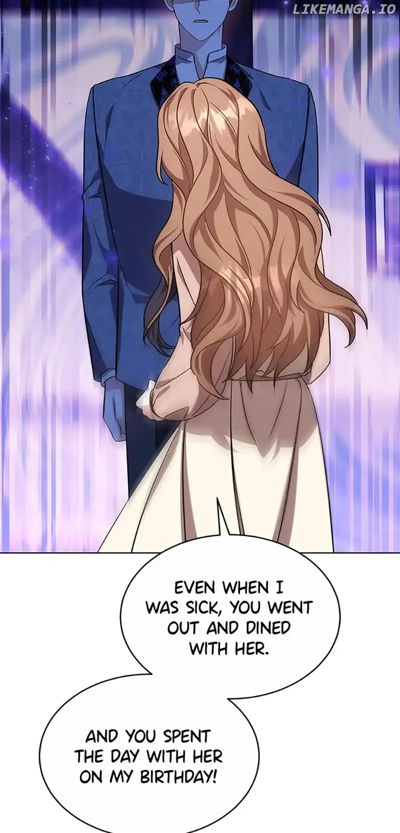 While You’re In Love Chapter 22 page 64