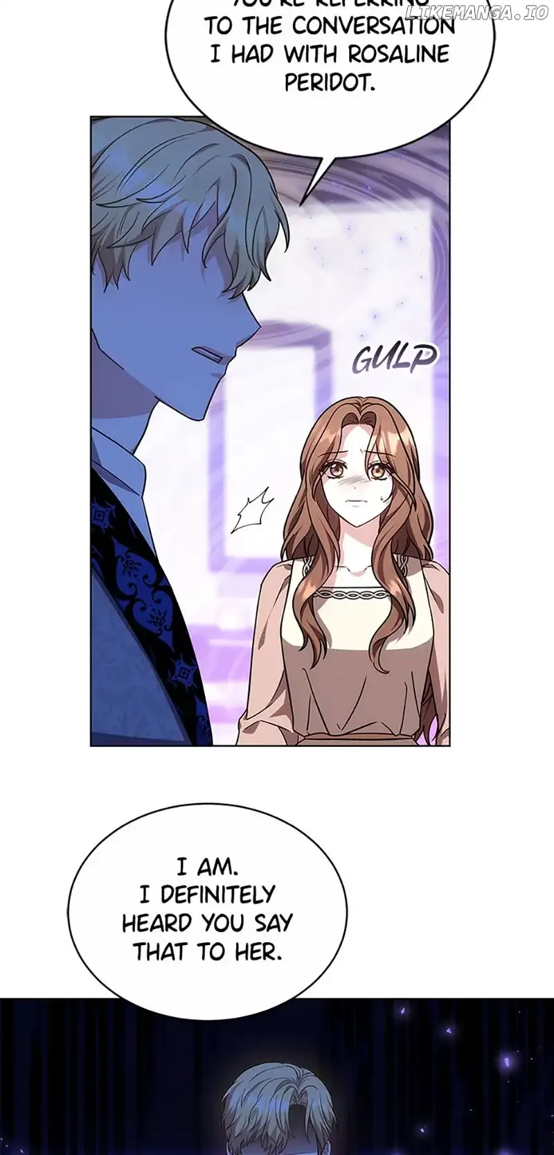 While You’re In Love Chapter 22 page 63