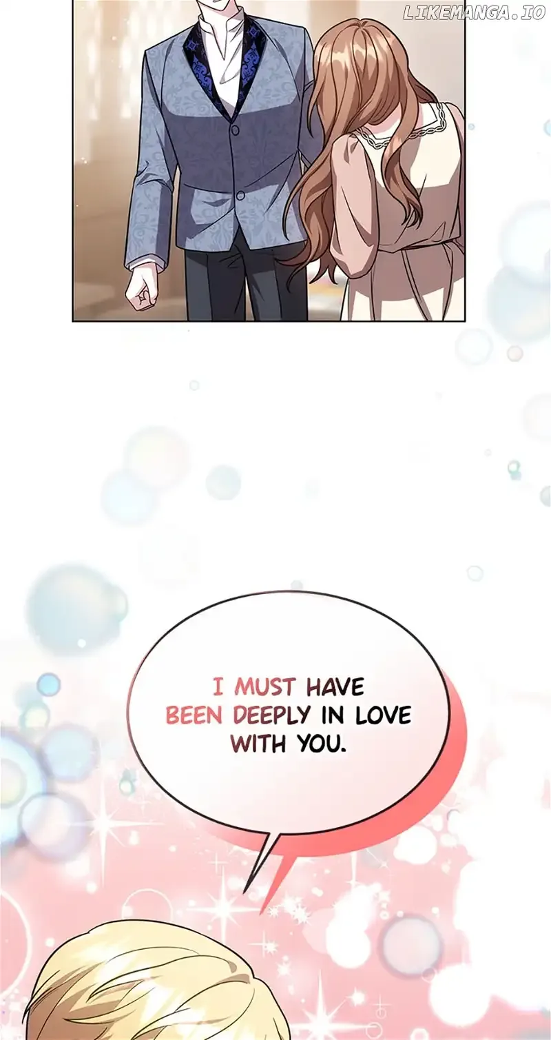 While You’re In Love Chapter 22 page 47