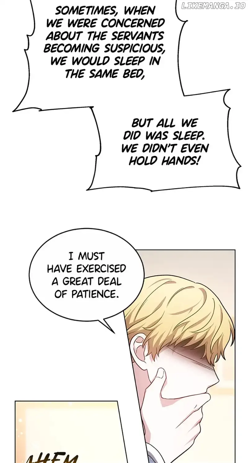 While You’re In Love Chapter 22 page 76