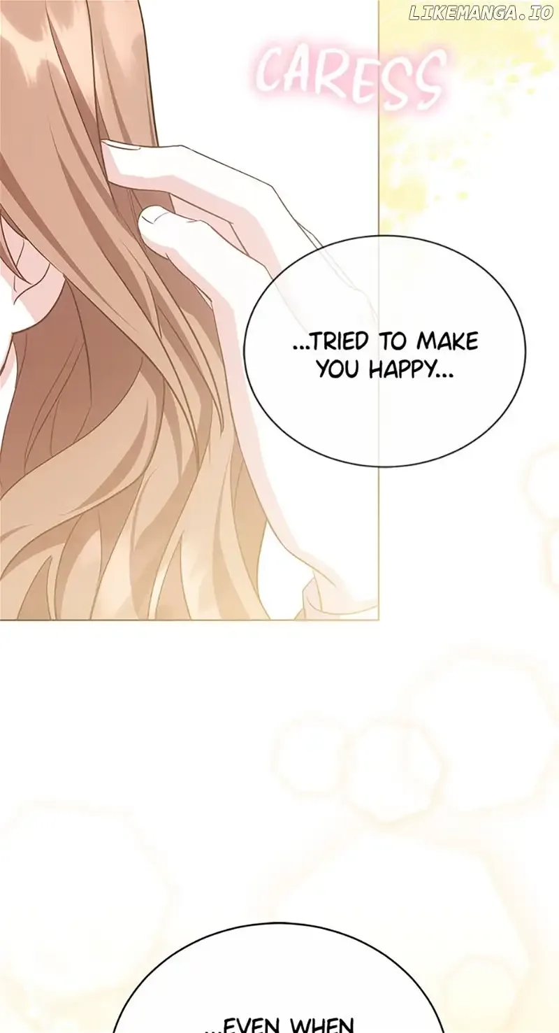 While You’re In Love Chapter 22 page 54