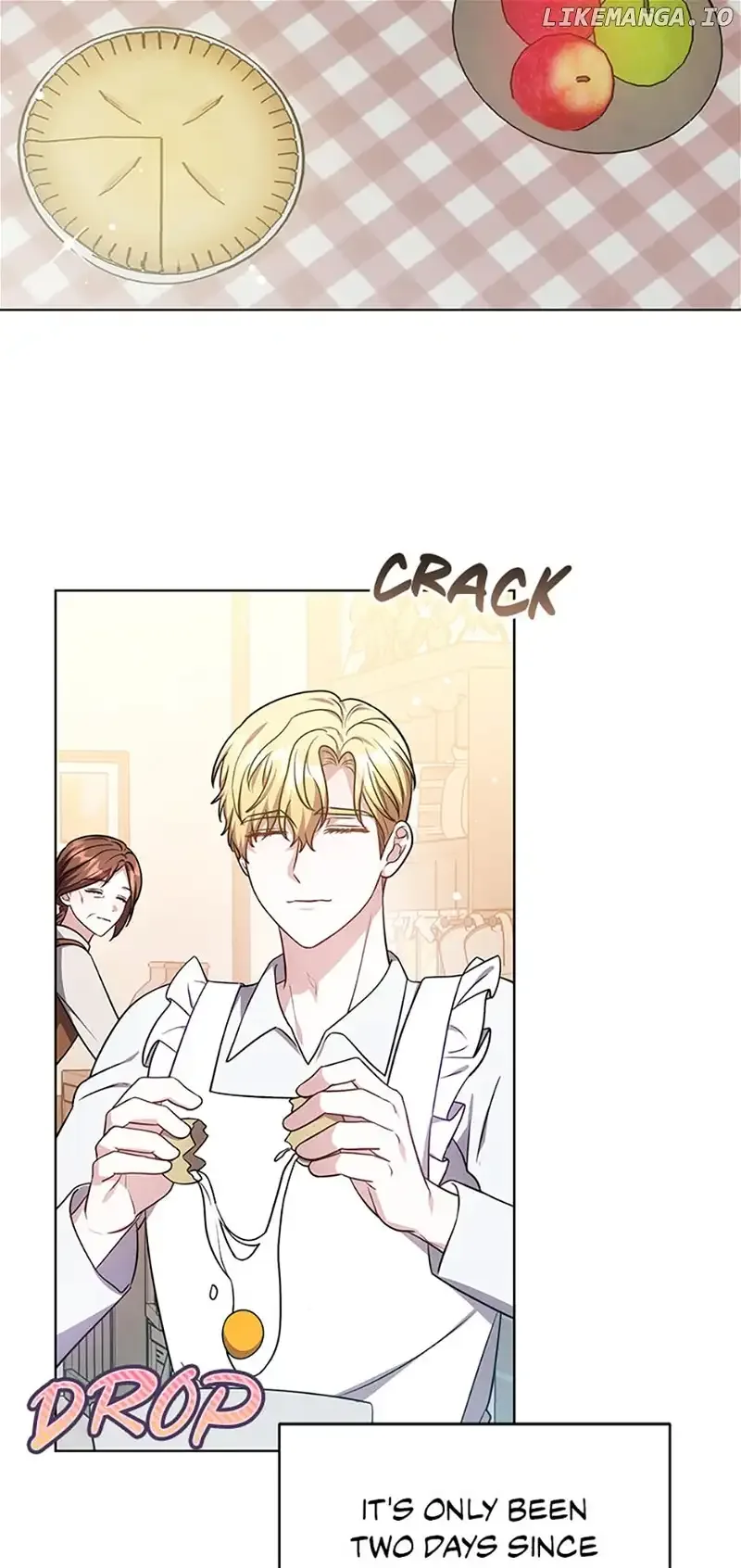 While You’re In Love Chapter 23 page 3