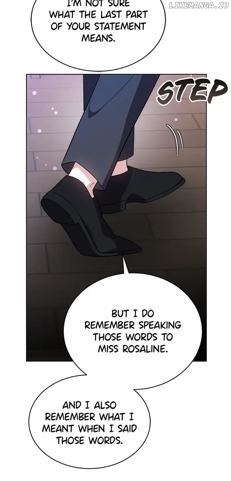 While You’re In Love Chapter 22 page 67