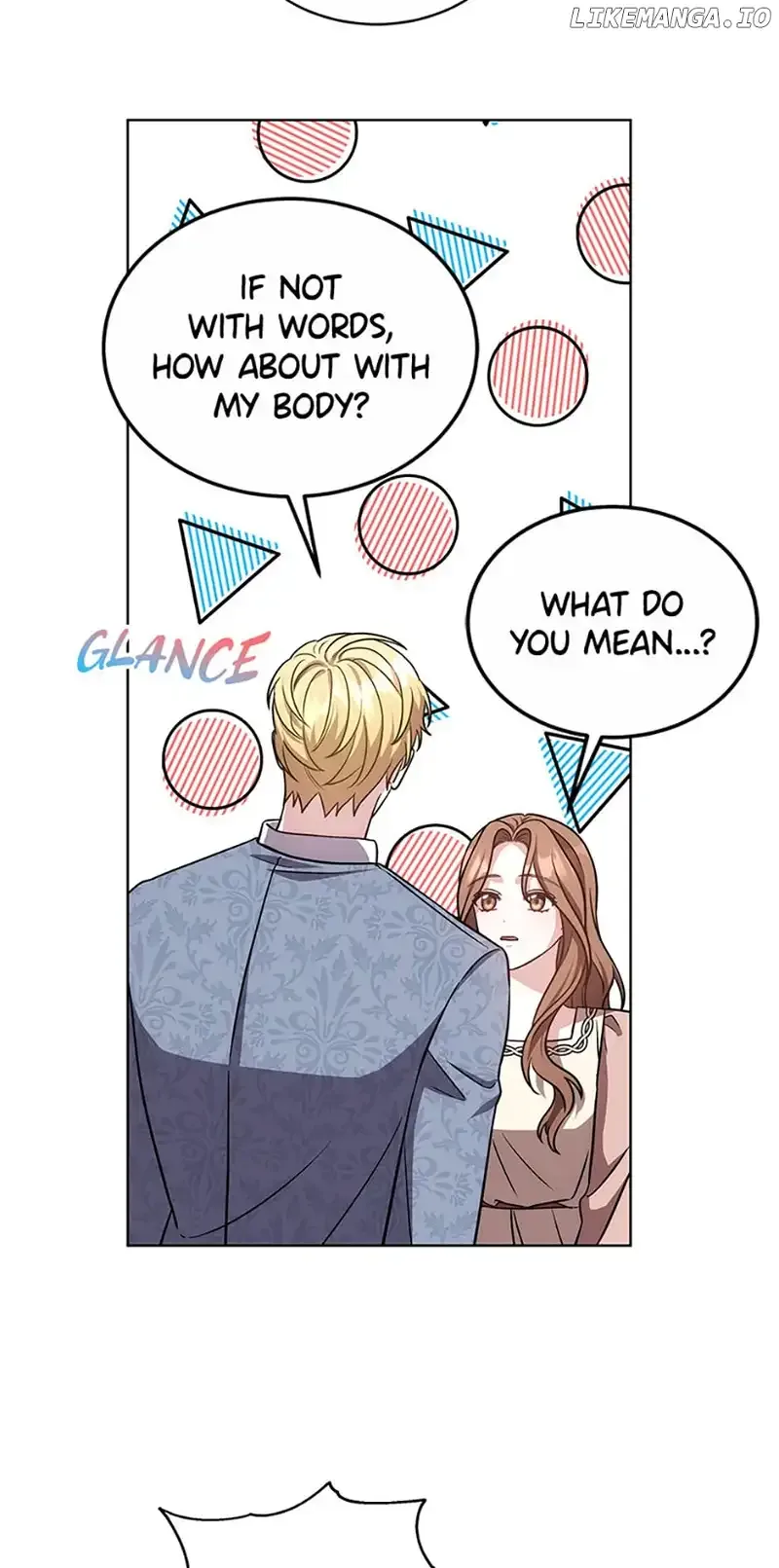 While You’re In Love Chapter 22 page 73