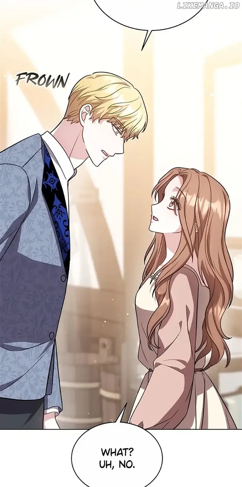 While You’re In Love Chapter 22 page 72