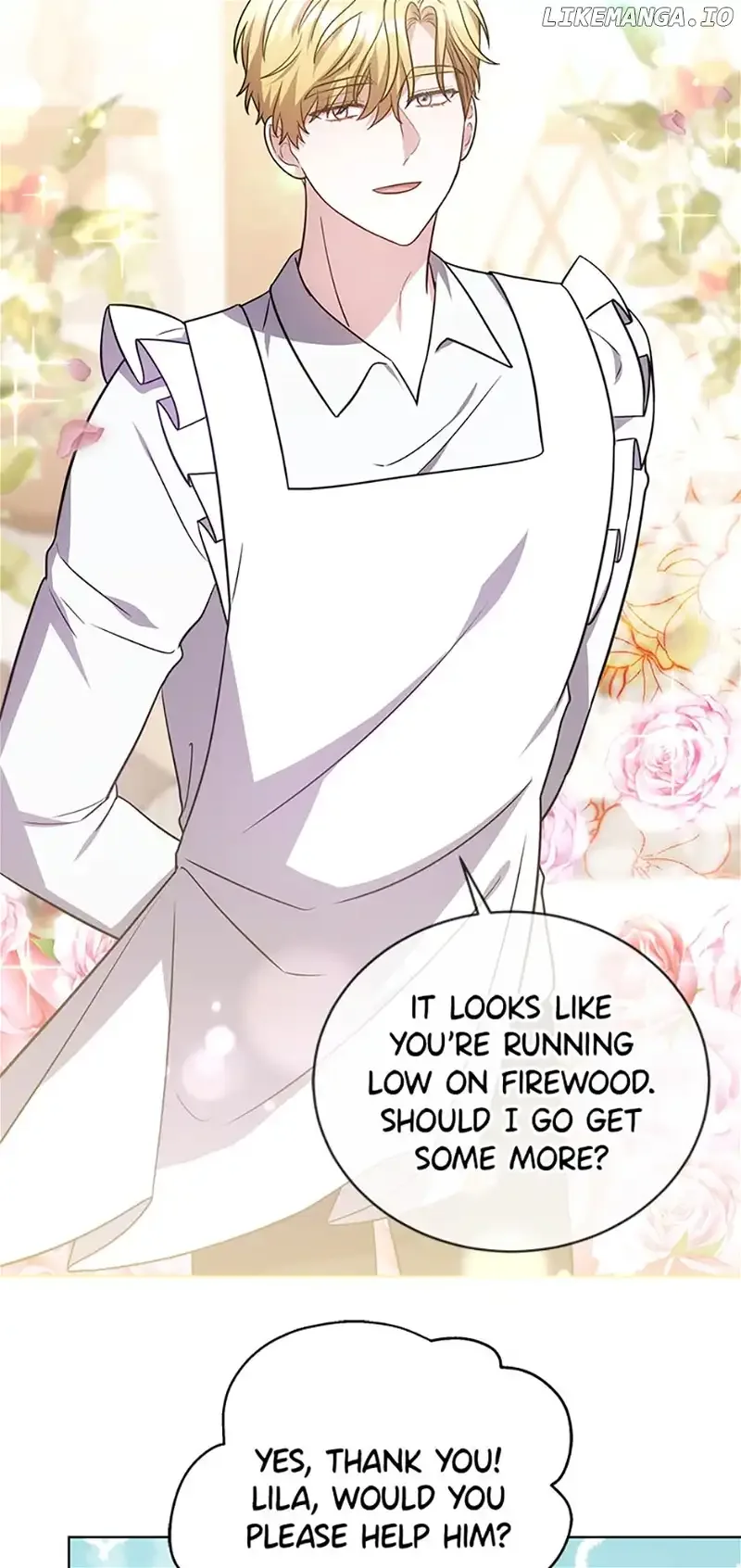 While You’re In Love Chapter 23 page 6