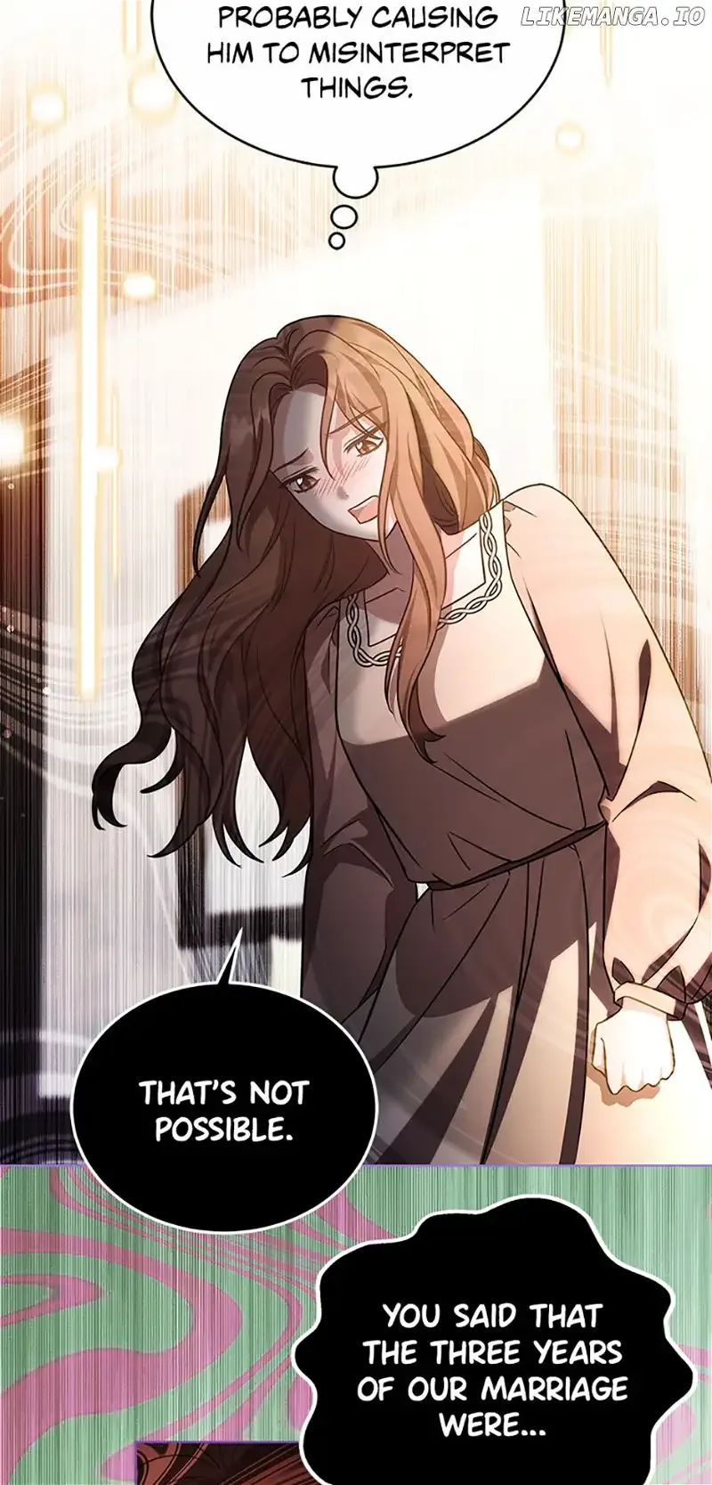 While You’re In Love Chapter 22 page 60