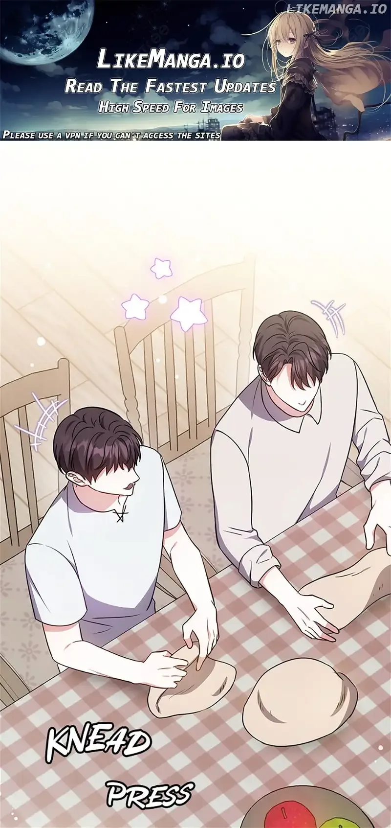 While You’re In Love Chapter 23 page 2