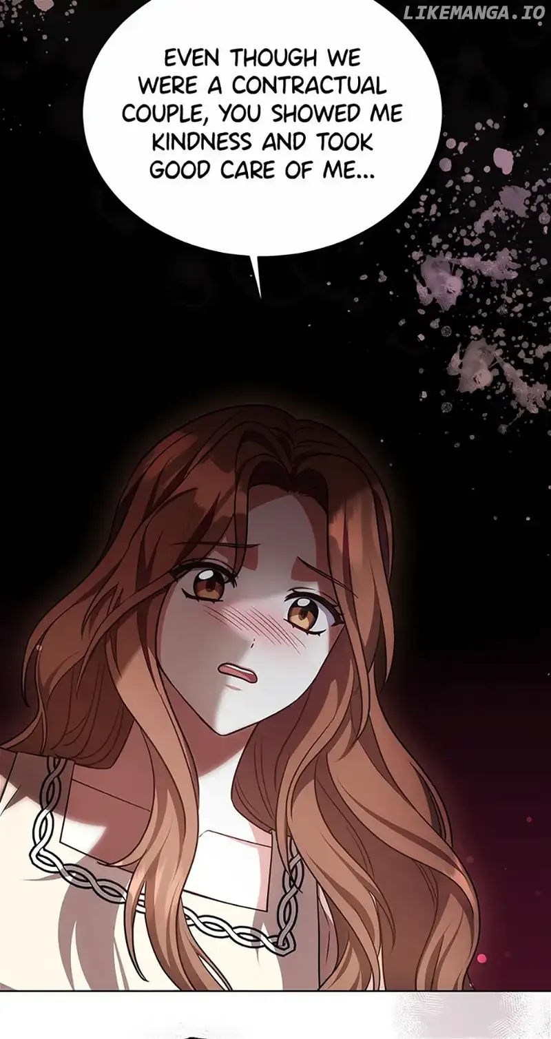 While You’re In Love Chapter 22 page 45