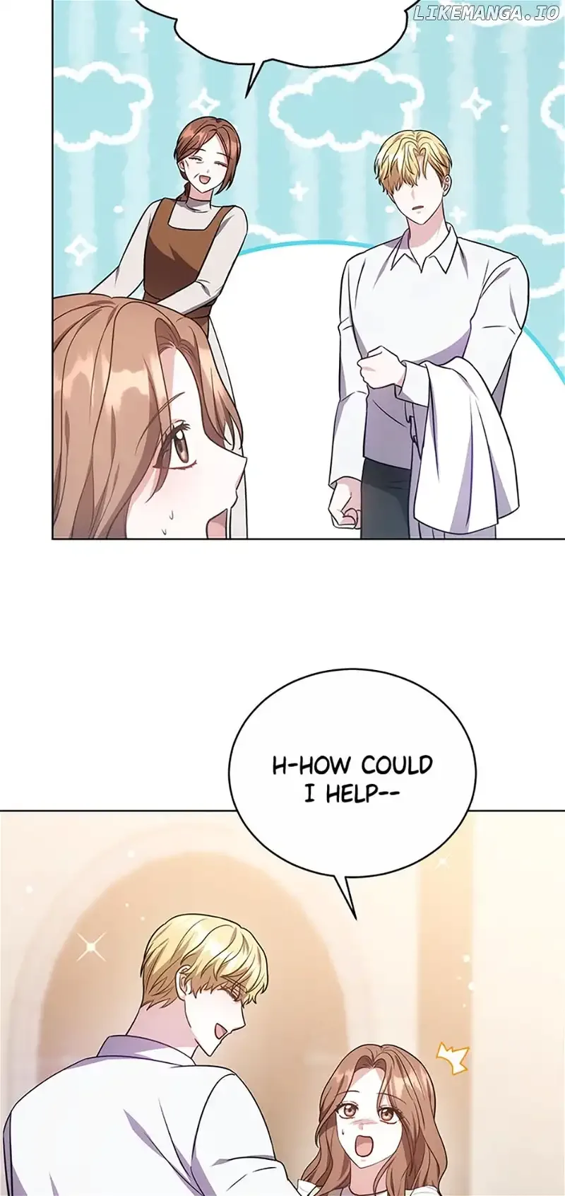 While You’re In Love Chapter 23 page 7
