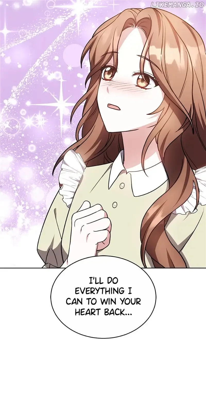 While You’re In Love Chapter 23 page 61