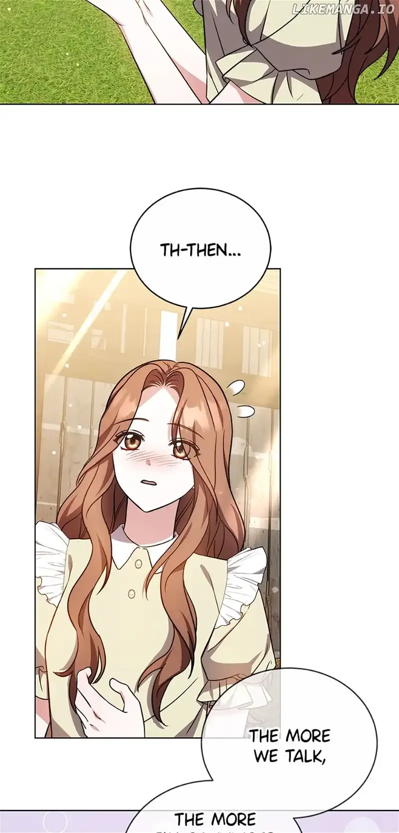 While You’re In Love Chapter 23 page 52