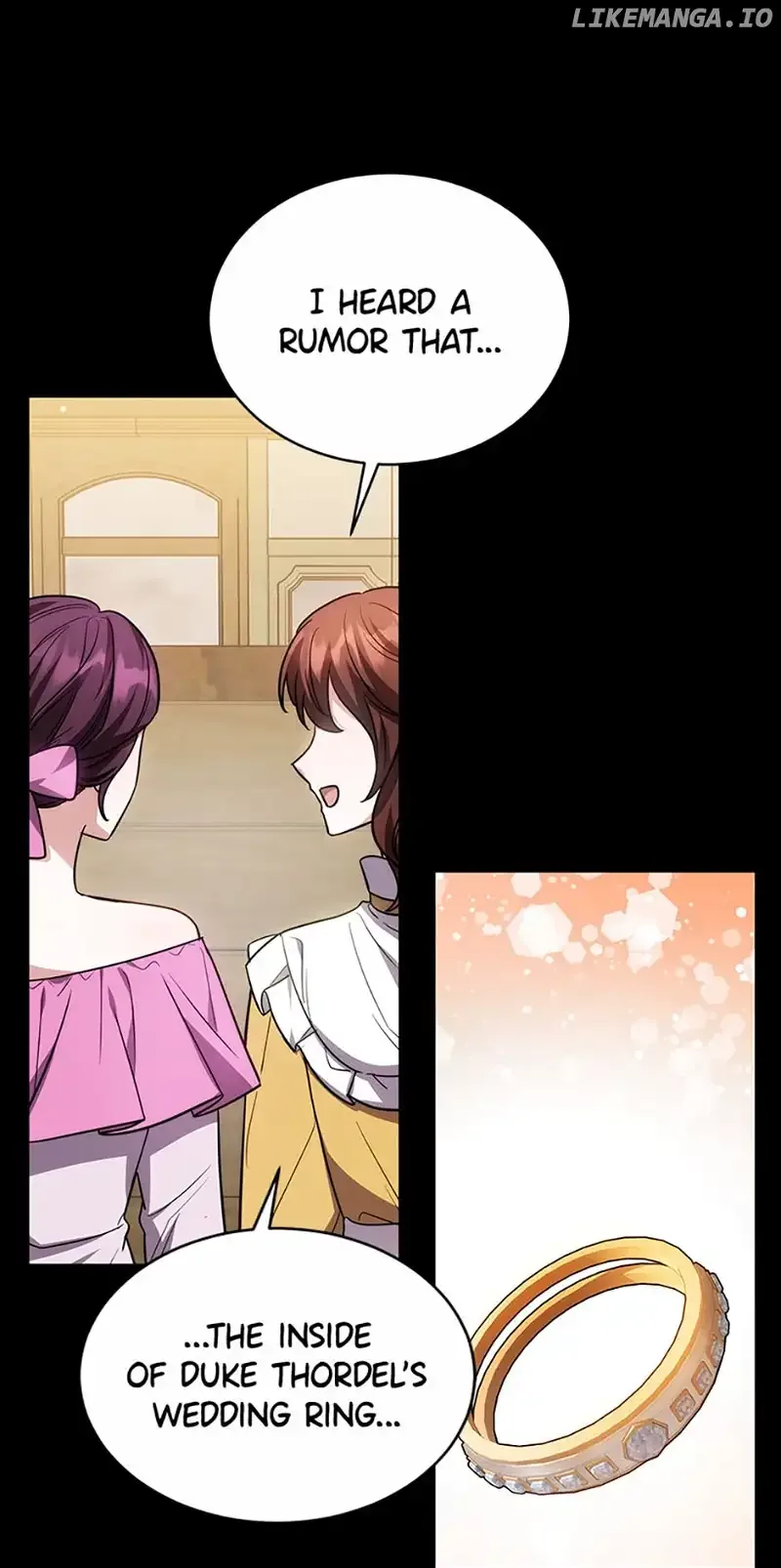 While You’re In Love Chapter 23 page 36
