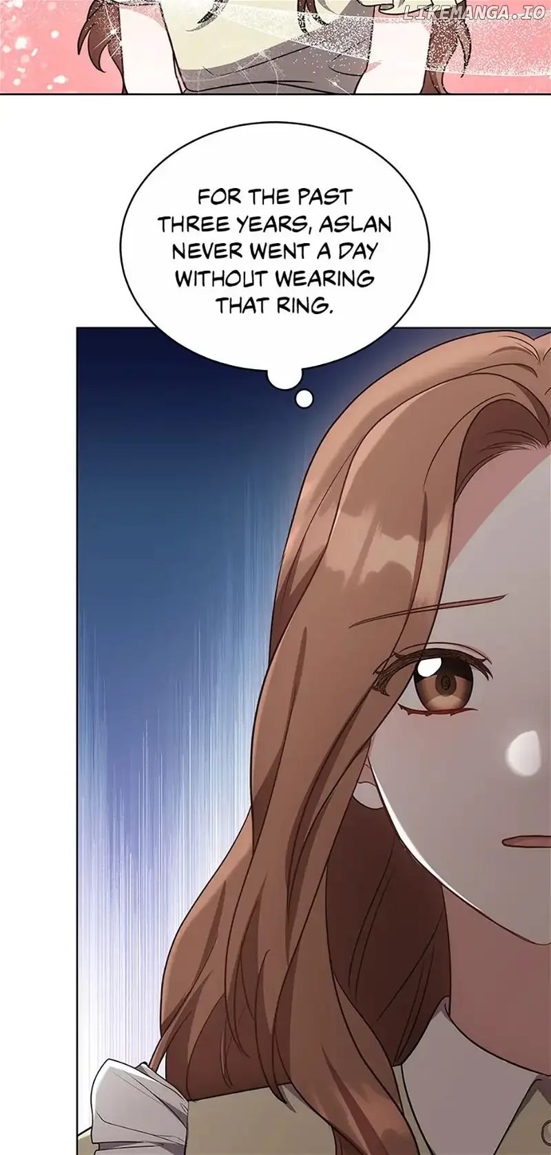 While You’re In Love Chapter 23 page 33
