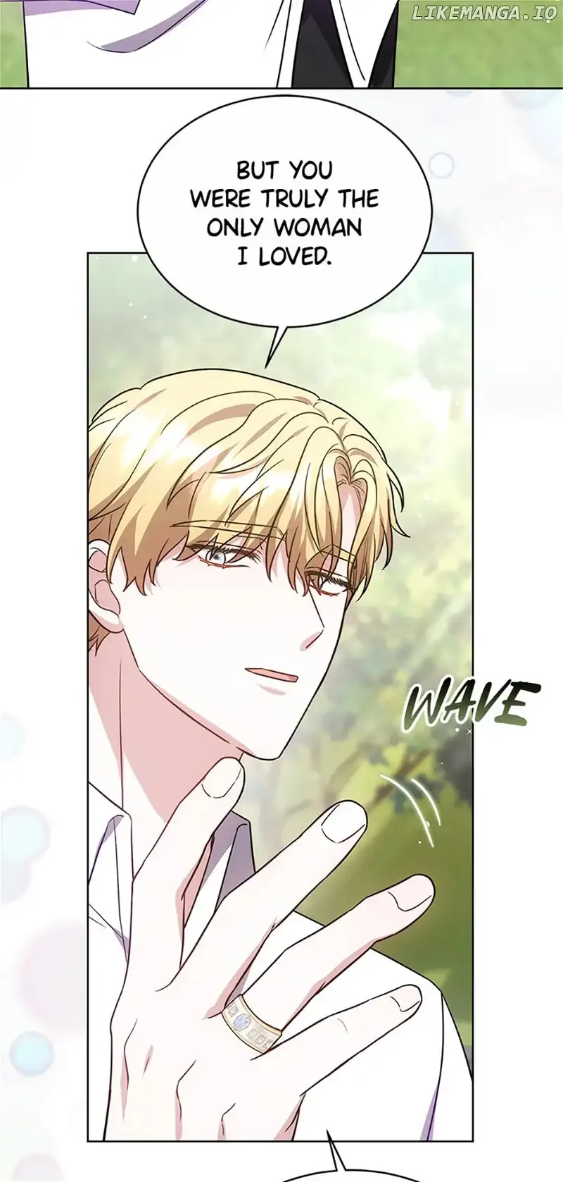 While You’re In Love Chapter 23 page 31