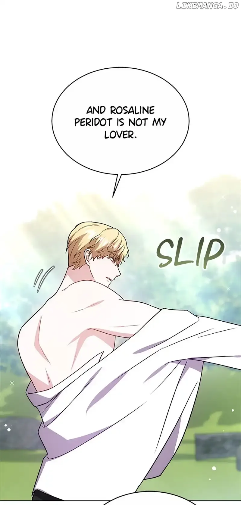 While You’re In Love Chapter 23 page 29