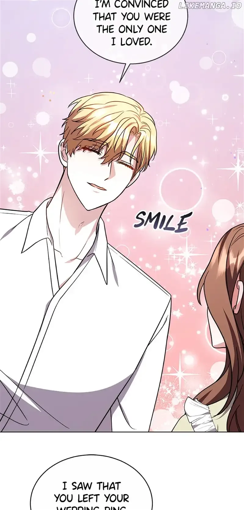 While You’re In Love Chapter 23 page 53